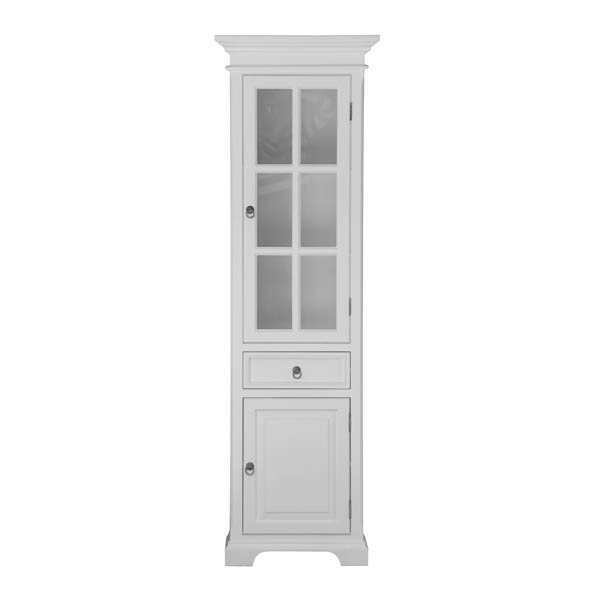 white furniture